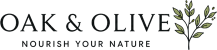Oak & Olive — Nourish Your Nature